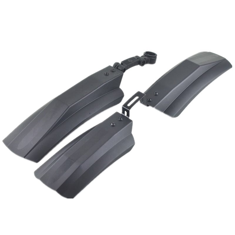 Wide Tire Mud Guard for Harley Car Rain Protection