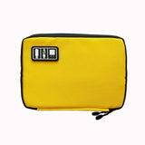 USB Cable Organizer Travel Bag for Digital Accessories