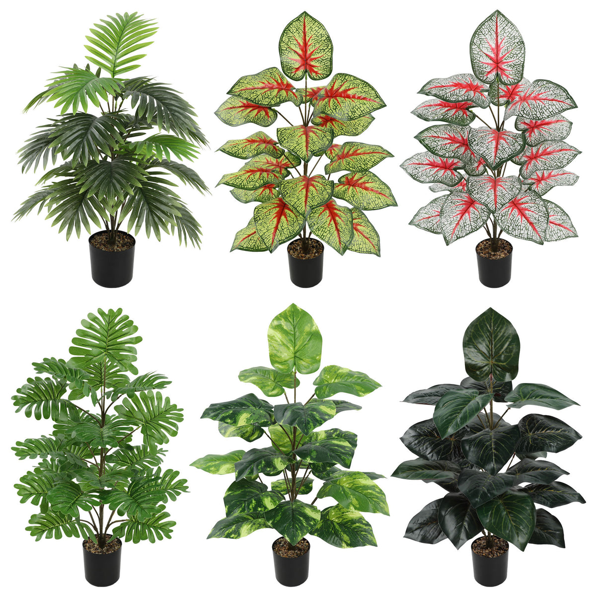Artificial Flower Decoration for Weddings and Home Decor
