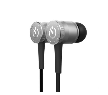 Bluetooth Earphones and In-Ear Headphones