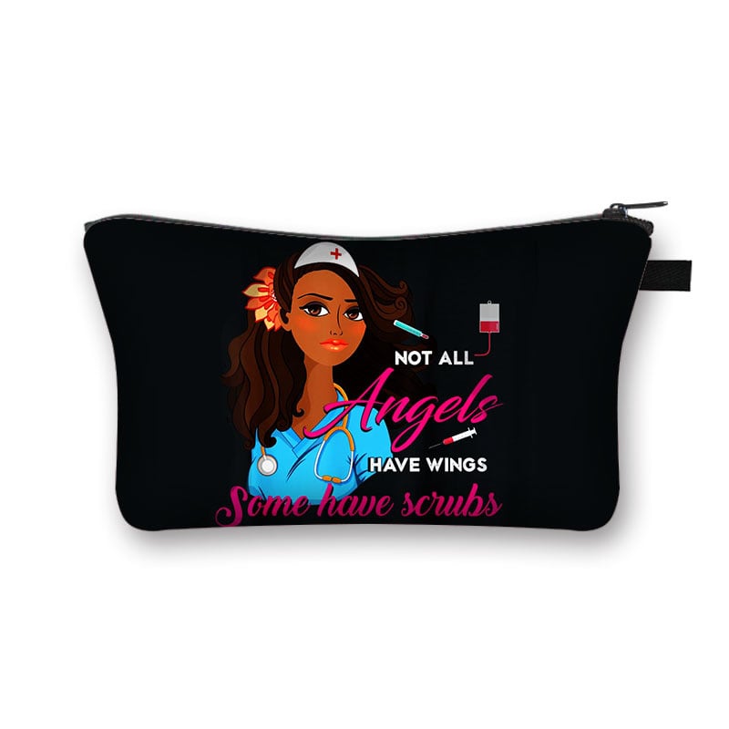 Women's Large Travel Storage Bag