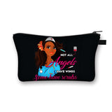Women's Large Travel Storage Bag