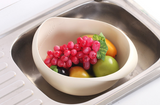 Vegetable and Fruit Washing Basket and Strainer