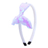 Children's Sequin Mermaid Headband Hair Accessory