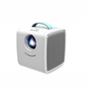 Q2 Mini Projector for Home Theater, 1080P HD