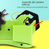Multifunctional Tape Dispenser Set