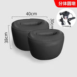 Inflatable Car Bed Gap Filler for Back Seat