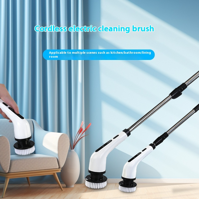 Multifunctional Cleaning Brush
