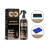 Car Brake Cleanser for Rust Removal and Wheel Repair