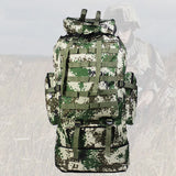Large Capacity Outdoor Travel Backpack