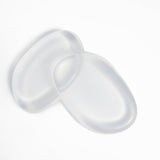 Transparent Silicone Makeup Sponge Tool