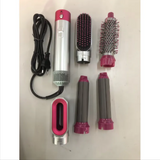 Automatic Hair Curler & Dryer 2-in-1