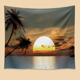 Tapestry Wall Hanging for Home and Dorm Decor (1pc)