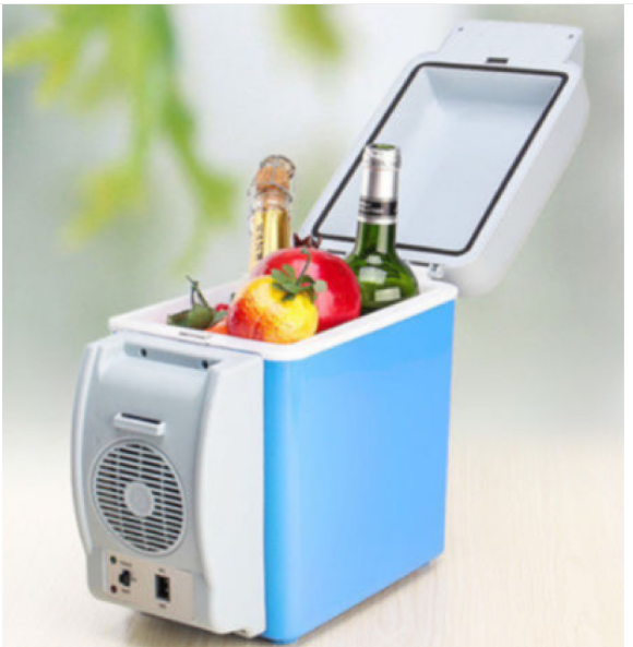 Car Cooler