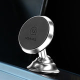 Magnetic Car Phone Mount for Dashboard Support