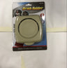 Car Cup Holder with Folding Water Bottle