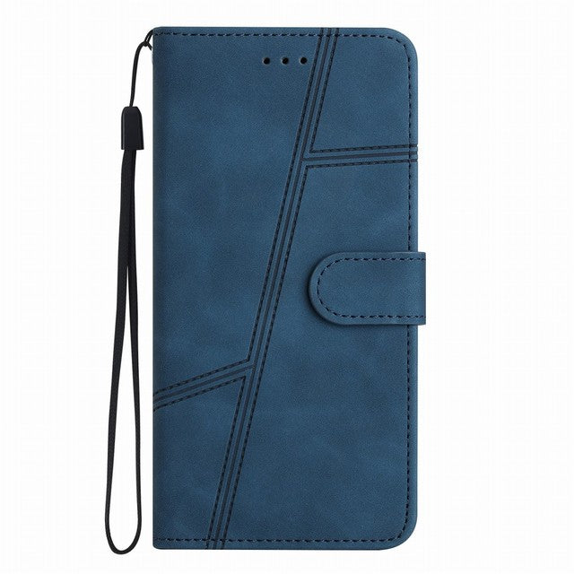 Samsung Galaxy 5G Wallet Case with Card Slot
