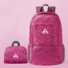 New Folding Outdoor Travel Backpack for Hiking and Sports