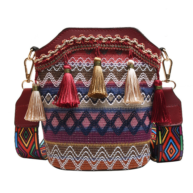 Spring Women's Fashion Bag