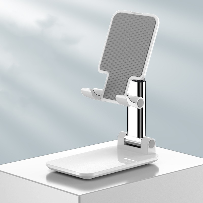 Foldable Telescopic Selfie Phone Stand