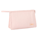 Waterproof Portable Cosmetic Bag for Travel & Office
