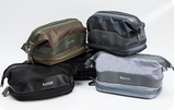 Waterproof Makeup Organizer Bag for Travel and Cosmetics
