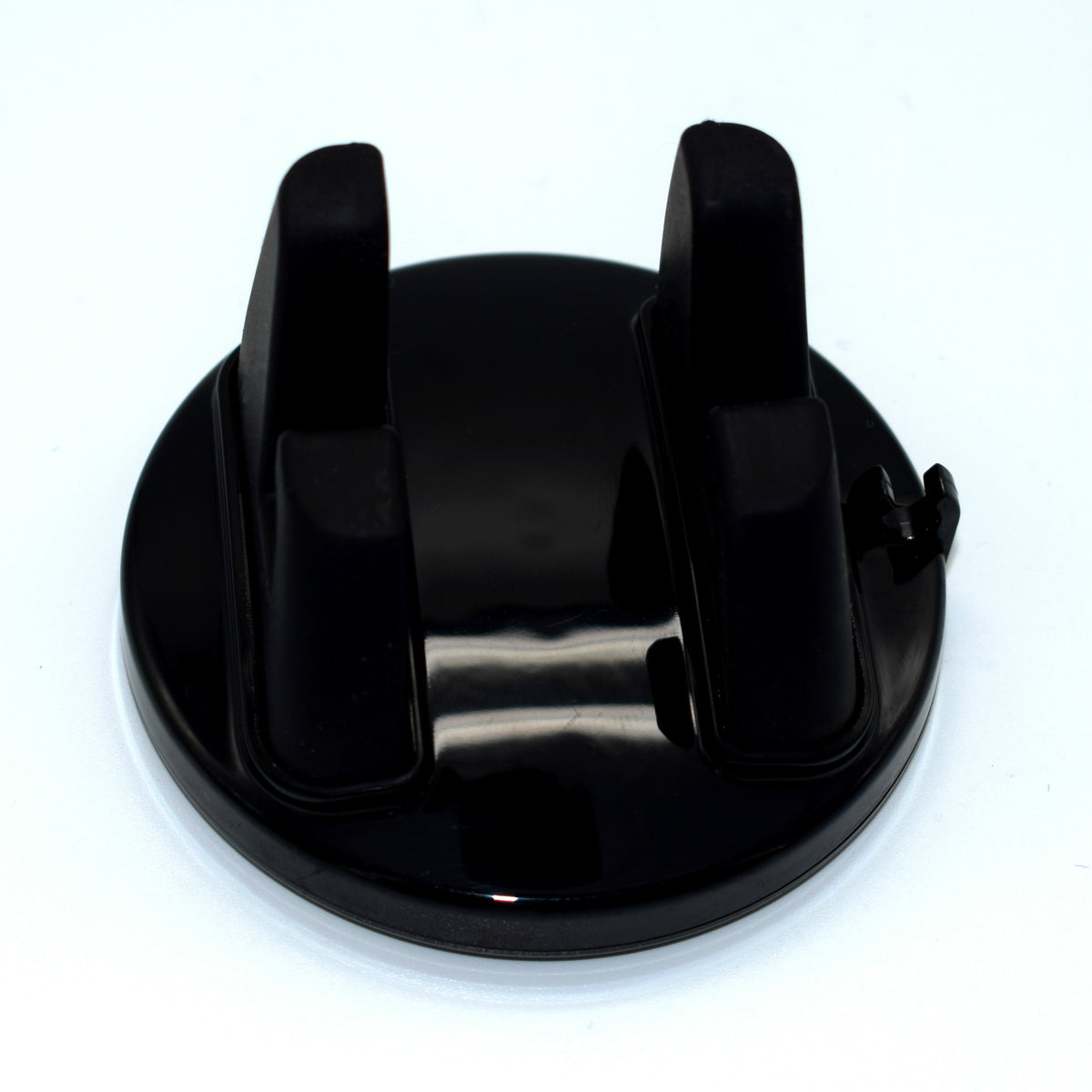 360° Rotating Car Dashboard Phone Holder (1pc)