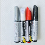 Automotive Touch-Up Paint Pen for Pearl White/Black/Silver