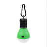 Portable LED Hook Lights for Camping and Emergency Use