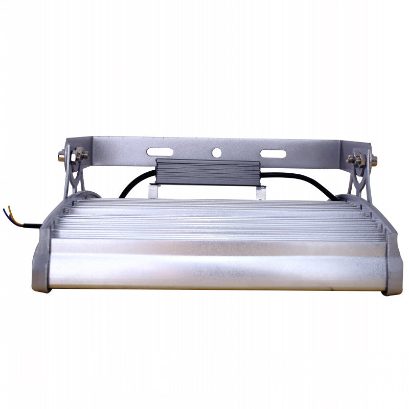 Solar LED Wall Post Light for Garden