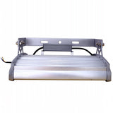 Solar LED Wall Post Light for Garden