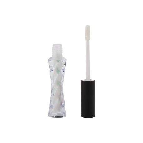 Profusion Cosmetics Prismatic Chrome 6 Shades Liquid Eyeshadow Glam Up Your Look and Get Stunning Shades Inside Stand Out All Day and Shine with Premium Beauty Tools (Zen)