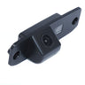 Dedicated Rearview Camera for Car Reversing