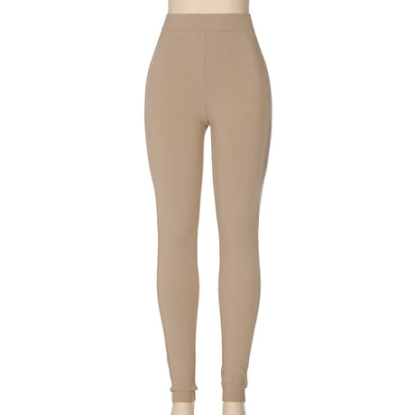 High Waist Hip Lift Yoga Fitness Pants