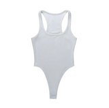 Women's Halter Yoga Jumpsuit
