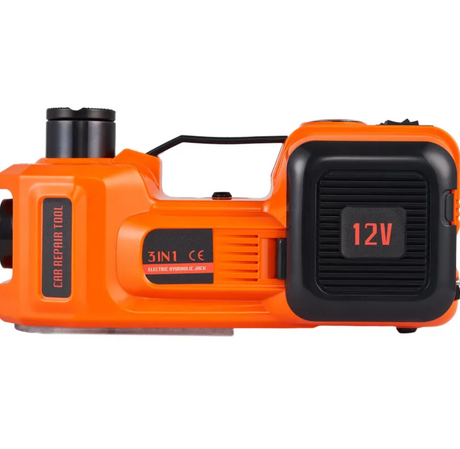 Hydraulic Electric Car Jack