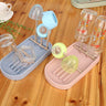 Baby Bottle Drying Rack and Water Cup Holder Storage