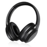 Updated Active Noise Cancelling Headphones Wireless Over Ear Bluetooth Headphones with Microphone/50H Playtime/HiFi Stereo Foldable Lightweight Headset Bluetooth 5.3 Headphones for Cellphone/PC