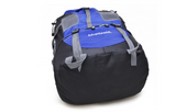 50L Outdoor Sports Backpack for Travel and Hiking