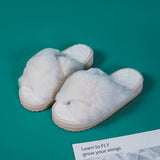 Cuddly Slippers - Atlantic Shopping Mall