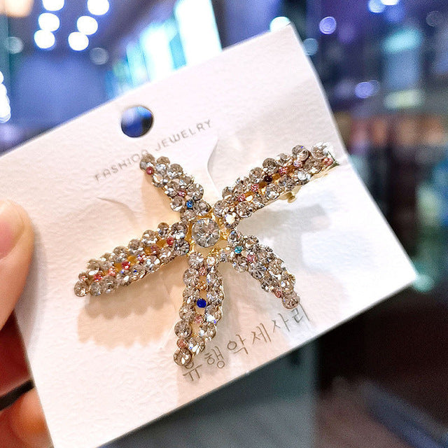 2021 New Hair Accessories for Styling and Updos