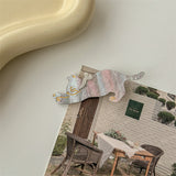 Japanese Style Cute Kitten Duckbill Hair Barrettes