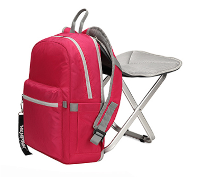 Multi-functional Large Capacity Outdoor Hiking Backpack
