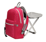 Multi-functional Large Capacity Outdoor Hiking Backpack