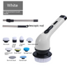 Dual Cleaning Brush