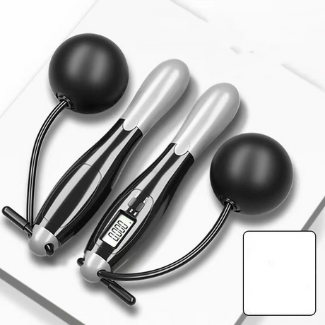 Ball Fitness Rope