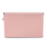 Portable Large Capacity Makeup Bag Set with Brush Holder