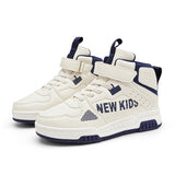 Children's Outdoor Sneakers for Street Play