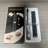 Rechargeable 360° Rotating Eyelash Curler (One Piece)