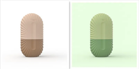 Facial Ice Roller